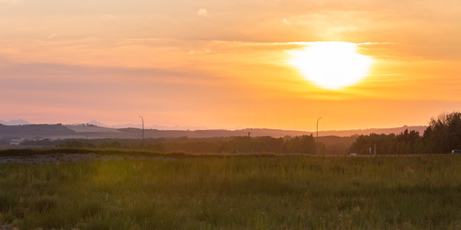 wedderburn okotoks alberta