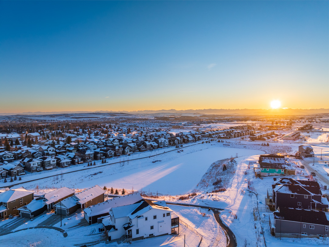 wedderburn okotoks alberta